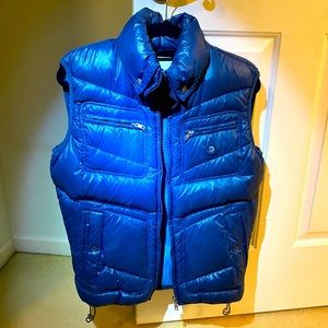 Diesel Insulated Vest